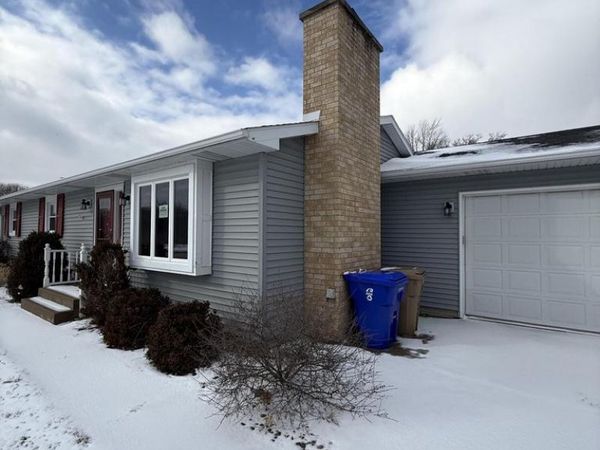 2618 45th AVENUE, Kenosha, WI 53144