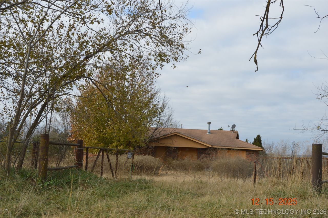 6095 N 224th W, Haskell, OK 74436 Main Photo