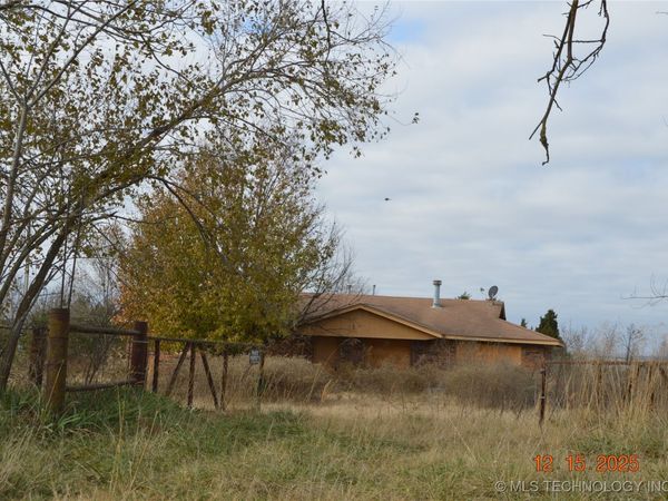 6095 N 224th W, Haskell, OK 74436