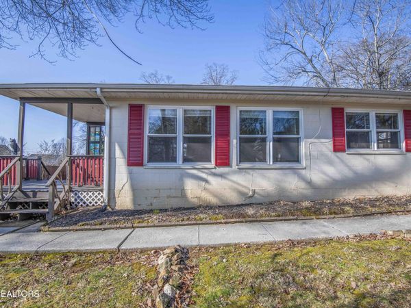 113 Niagara Lane, Oak Ridge, TN 37830