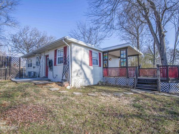 113 Niagara Lane, Oak Ridge, TN 37830