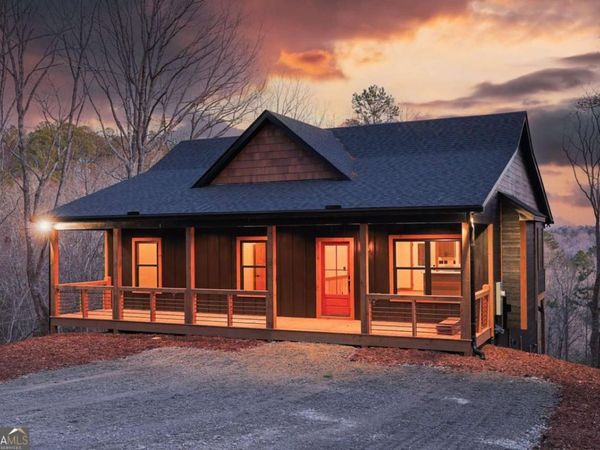 56 Monica Court, Ellijay, GA 30540