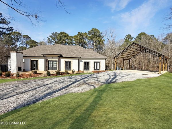 431 Monterey Road, Richland, MS 39218