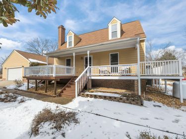 137 Bridle Trail, Youngsville, NC 27596