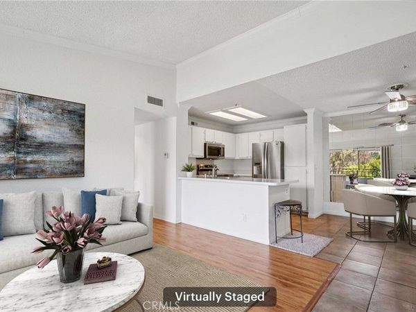 1995 Las Colinas Circle, Unit 307, Corona, CA 92879