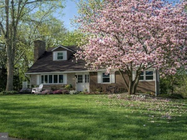 1211 MOUNTAINVIEW BOULEVARD, DAUPHIN, PA 17018