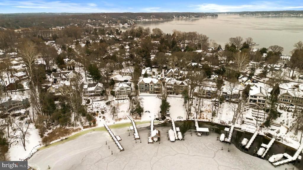 159 Boone Trail, Severna Park, MD 21146 Main Photo