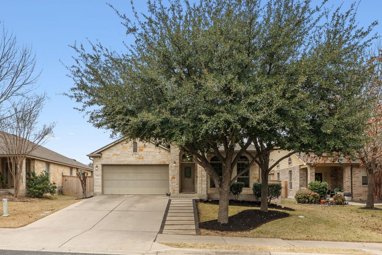 1524 Westmeadow Trl, Round Rock, TX 78665 Main Photo