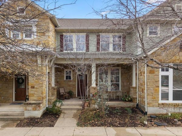 2237 Zach Scott ST, Austin, TX 78723