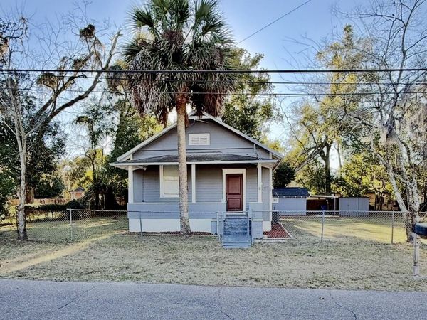9172 2ND Avenue, Jacksonville, FL 32208