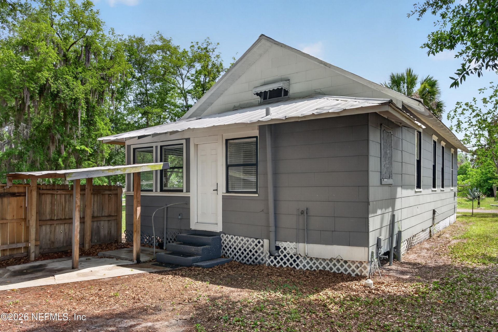 9172 2nd Avenue, Jacksonville, FL 32208 Photo