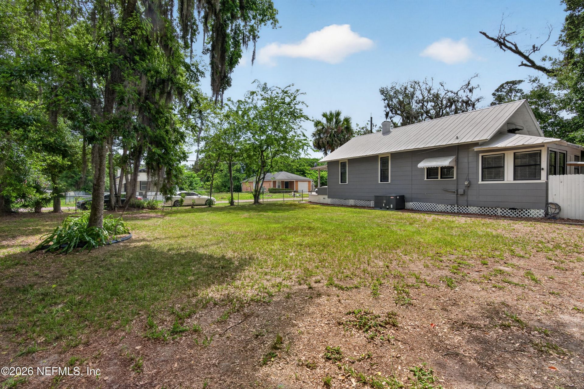 9172 2nd Avenue, Jacksonville, FL 32208 Photo