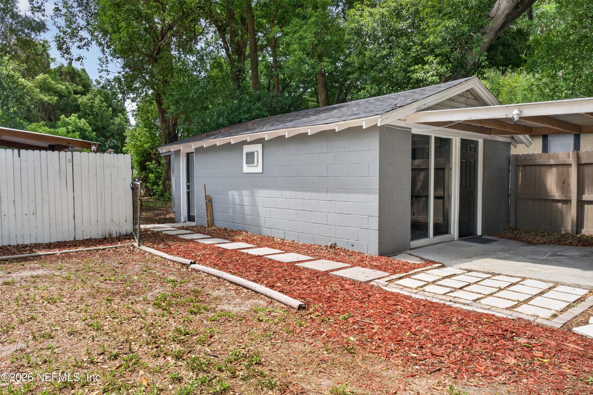 9172 2nd Avenue, Jacksonville, FL 32208 Photo