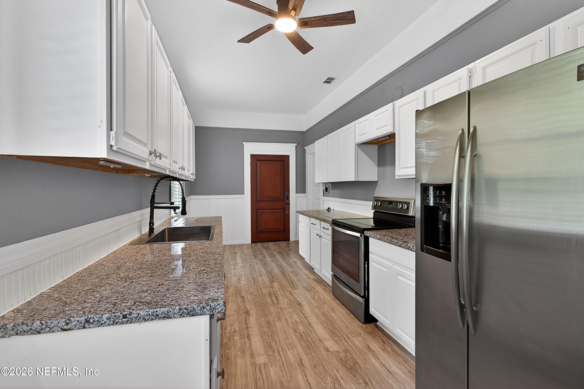9172 2nd Avenue, Jacksonville, FL 32208 Photo