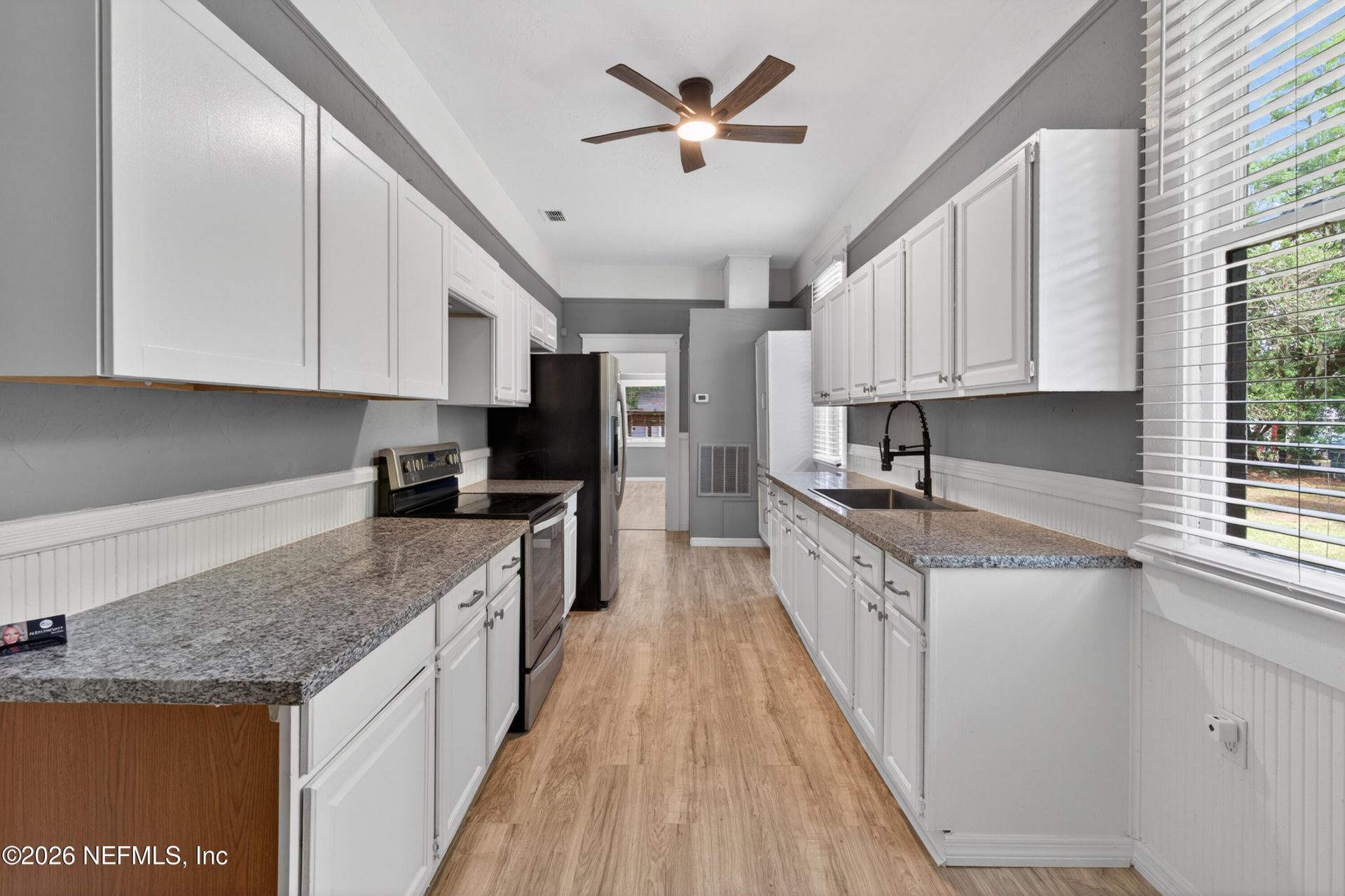 9172 2nd Avenue, Jacksonville, FL 32208 Photo