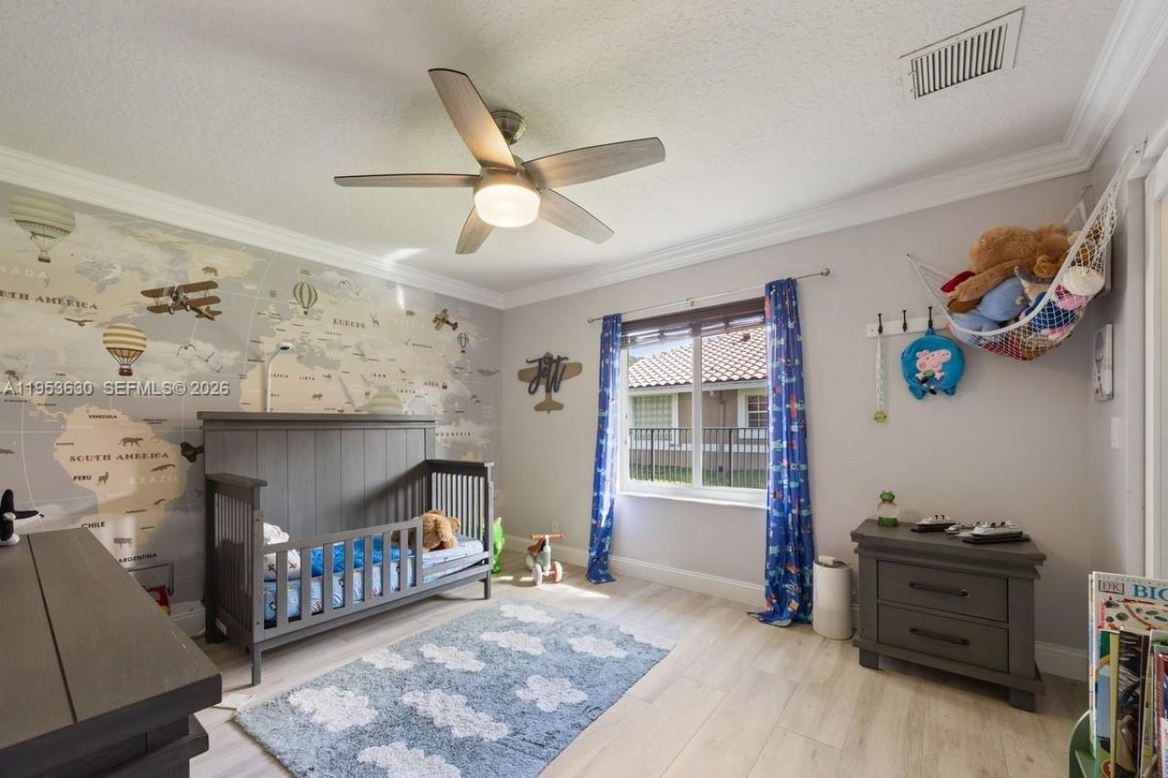 12123 NW 10th Mnr, Coral Springs, FL 33071 Photo