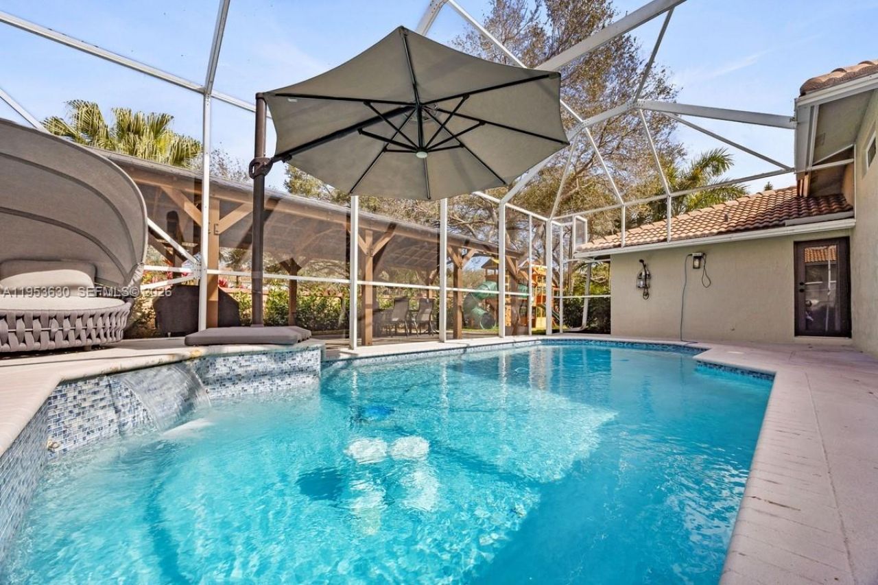 12123 NW 10th Mnr, Coral Springs, FL 33071 Photo