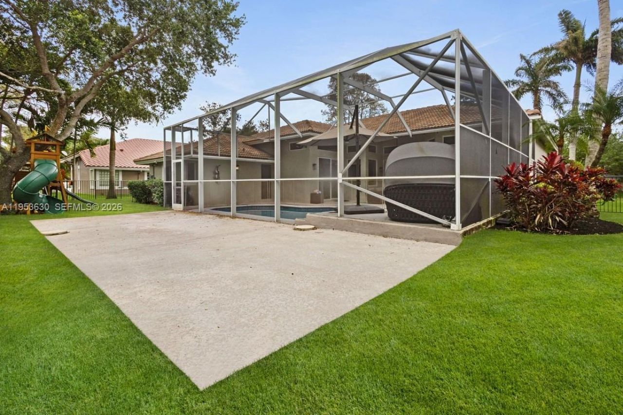 12123 NW 10th Mnr, Coral Springs, FL 33071 Photo