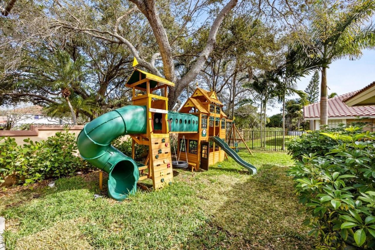 12123 NW 10th Mnr, Coral Springs, FL 33071 Photo