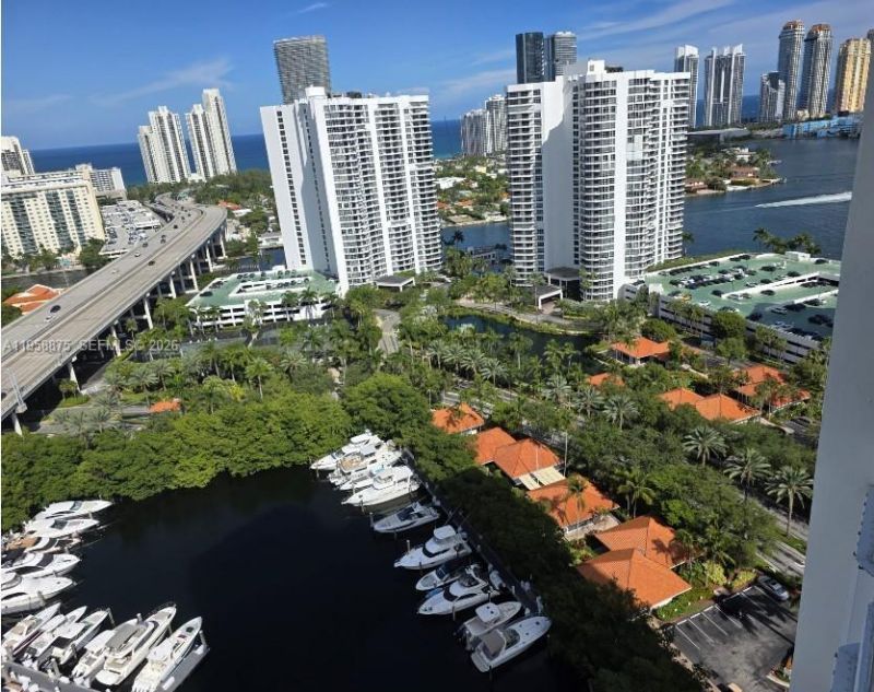 3500 Mystic Pointe Dr, Unit 2905, Aventura, FL 33180 Photo