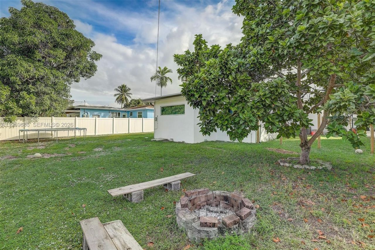 14530 Garden Dr , Miami, FL 33168 Photo