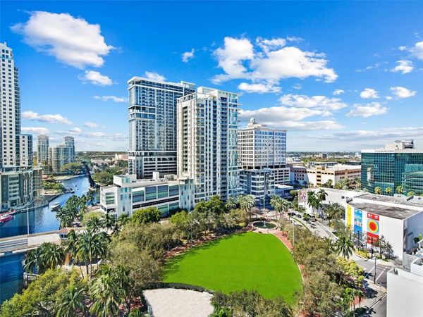 333 Las Olas Way , Unit 1502, Fort Lauderdale, FL 33301