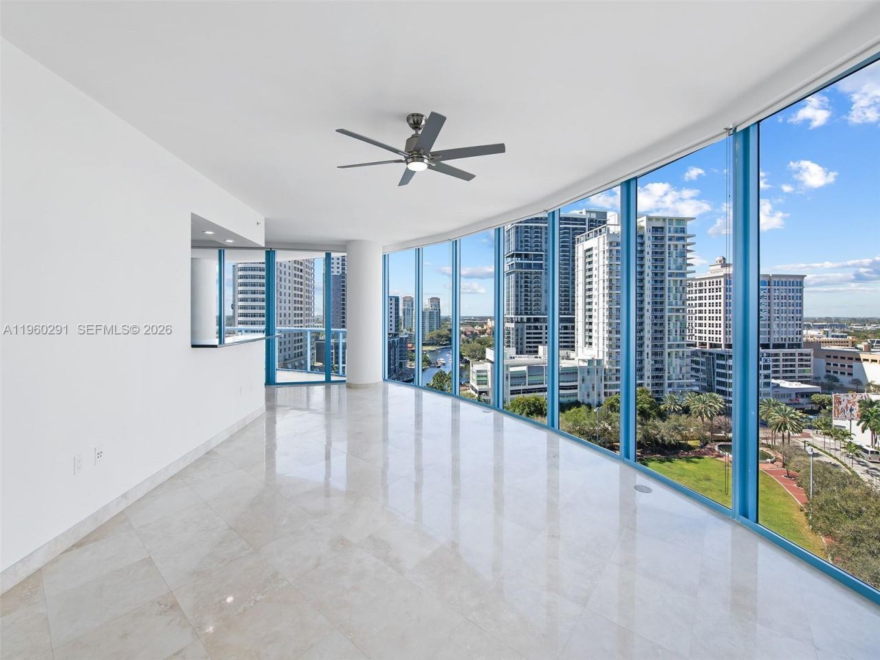 333 Las Olas Way , Unit 1502, Fort Lauderdale, FL 33301 Photo