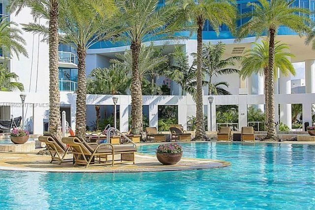 333 Las Olas Way , Unit 1502, Fort Lauderdale, FL 33301 Photo