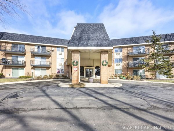 1198 Royal Glen Drive, Unit 314, Glen Ellyn, IL 60137