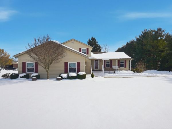 6894 Biggert Road, London, OH 43140