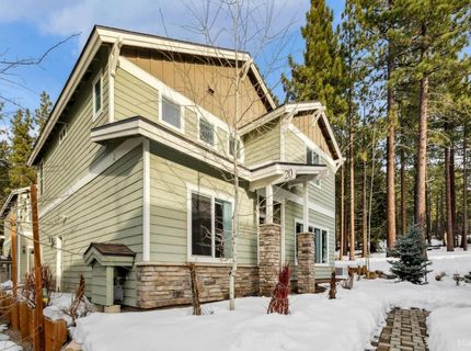 1201 Wildwood Avenue, Unit 20, South Lake Tahoe, CA 96150 Photo