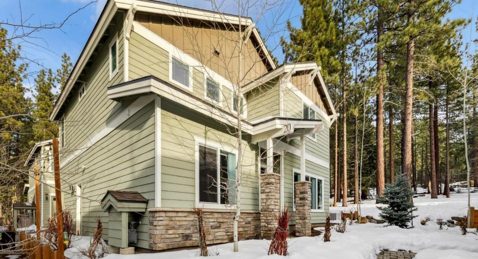 1201 Wildwood Avenue, Unit 20, South Lake Tahoe, CA 96150 Photo