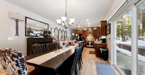 1201 Wildwood Avenue, Unit 20, South Lake Tahoe, CA 96150 Photo