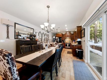 1201 Wildwood Avenue, Unit 20, South Lake Tahoe, CA 96150 Photo