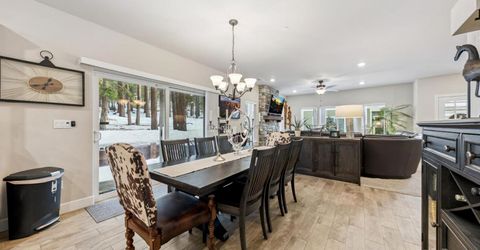 1201 Wildwood Avenue, Unit 20, South Lake Tahoe, CA 96150 Photo