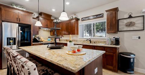 1201 Wildwood Avenue, Unit 20, South Lake Tahoe, CA 96150 Photo