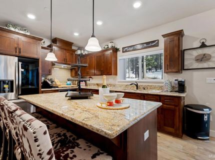 1201 Wildwood Avenue, Unit 20, South Lake Tahoe, CA 96150 Photo