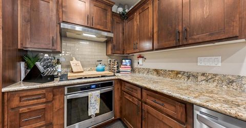 1201 Wildwood Avenue, Unit 20, South Lake Tahoe, CA 96150 Photo