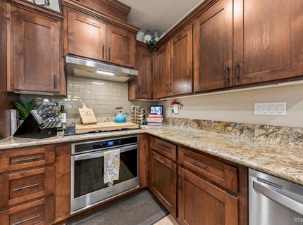 1201 Wildwood Avenue, Unit 20, South Lake Tahoe, CA 96150 Photo