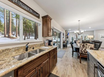 1201 Wildwood Avenue, Unit 20, South Lake Tahoe, CA 96150 Photo