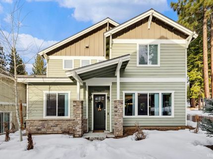 1201 Wildwood Avenue, Unit 20, South Lake Tahoe, CA 96150 Photo