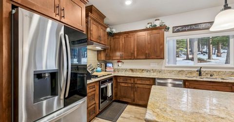 1201 Wildwood Avenue, Unit 20, South Lake Tahoe, CA 96150 Photo