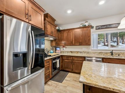 1201 Wildwood Avenue, Unit 20, South Lake Tahoe, CA 96150 Photo