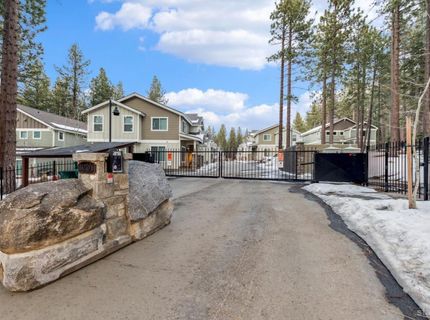 1201 Wildwood Avenue, Unit 20, South Lake Tahoe, CA 96150 Photo