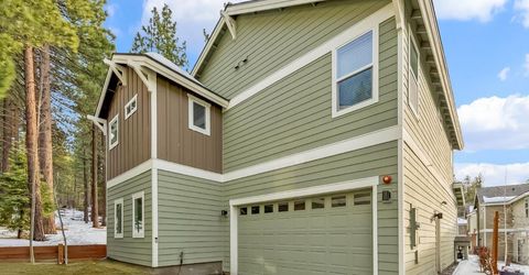 1201 Wildwood Avenue, Unit 20, South Lake Tahoe, CA 96150 Photo