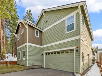 1201 Wildwood Avenue, Unit 20, South Lake Tahoe, CA 96150 Photo