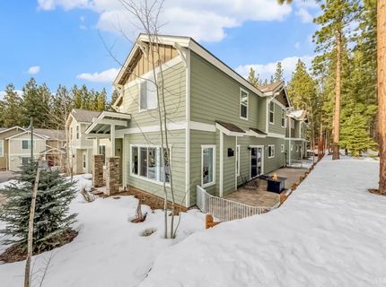 1201 Wildwood Avenue, Unit 20, South Lake Tahoe, CA 96150 Photo