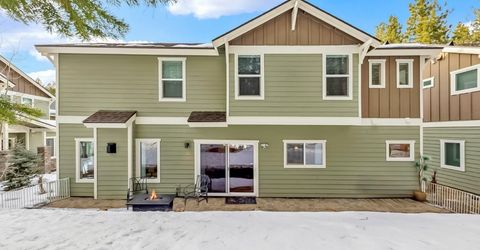 1201 Wildwood Avenue, Unit 20, South Lake Tahoe, CA 96150 Photo