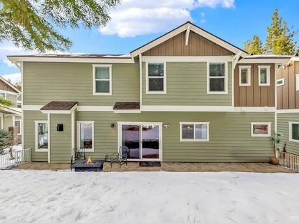 1201 Wildwood Avenue, Unit 20, South Lake Tahoe, CA 96150 Photo