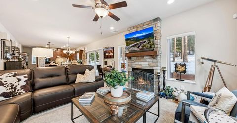 1201 Wildwood Avenue, Unit 20, South Lake Tahoe, CA 96150 Photo